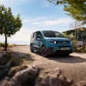 Citroen Berlingo Collection