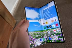 Honor's new Magic V6 brings all the greatness from the Magic V5 and adds in a better battery and smaller camera bump - it's a solid upgrade, if not a complete revolution