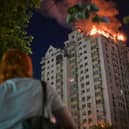 APTOPIX Russia Ukraine War