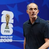 Thomas Tuchel
