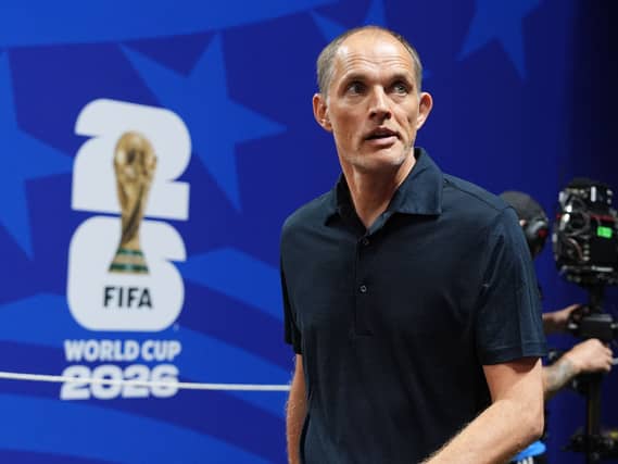 Thomas Tuchel