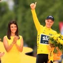 2017 Tour de France – Stage 21 – Montgeron to Paris Champs-Elysees
