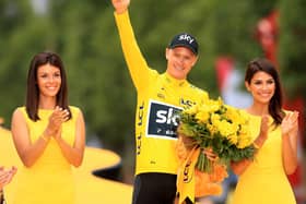 2017 Tour de France – Stage 21 – Montgeron to Paris Champs-Elysees