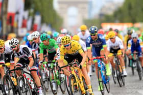 2017 Tour de France – Stage 21 – Montgeron to Paris Champs-Elysees