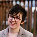 Lyra McKee death