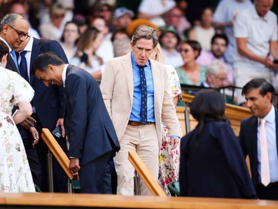 Wimbledon