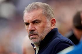 Ange Postecoglou