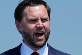 JD Vance
