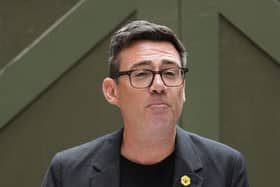 Andy Burnham