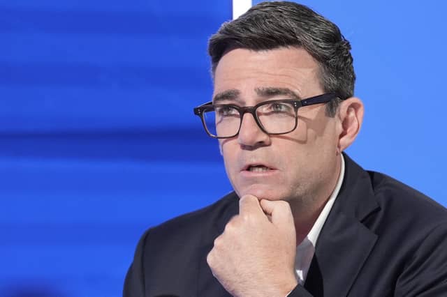 Andy Burnham