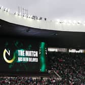 Mexico v England – FIFA World Cup – Round of 16 – Mexico City Stadium