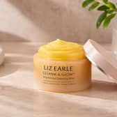 Liz Earle's Cleanse & Glow Brightening Cleansing Balm left my skin looking fresher, smoother and noticeably more radiant after every cleanse.