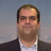 EasyJet founder Stelios Haji-loannou