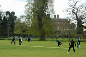 Worfield Cricket Club will be the venue for Shropshire's NCCA Showcase Game against Worcestershire next Tuesday, July 7.