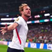 Mexico v England – FIFA World Cup – Round of 16 – Mexico City Stadium