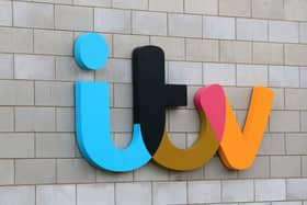ITV logo