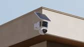 Auso's new T2 Pro uses two cameras to give a wide view and close-up tracking from one mounting point