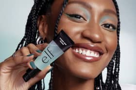 The bestselling e.l.f. primer has become a popular choice for creating a smoother, longer-lasting make-up base.