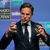 Turkey NATO Summit