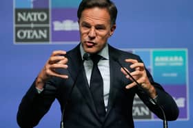 Turkey NATO Summit