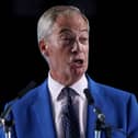 Nigel Farage