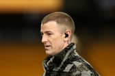 Joe Hart (photo Getty Images)