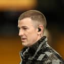 Joe Hart (photo Getty Images)