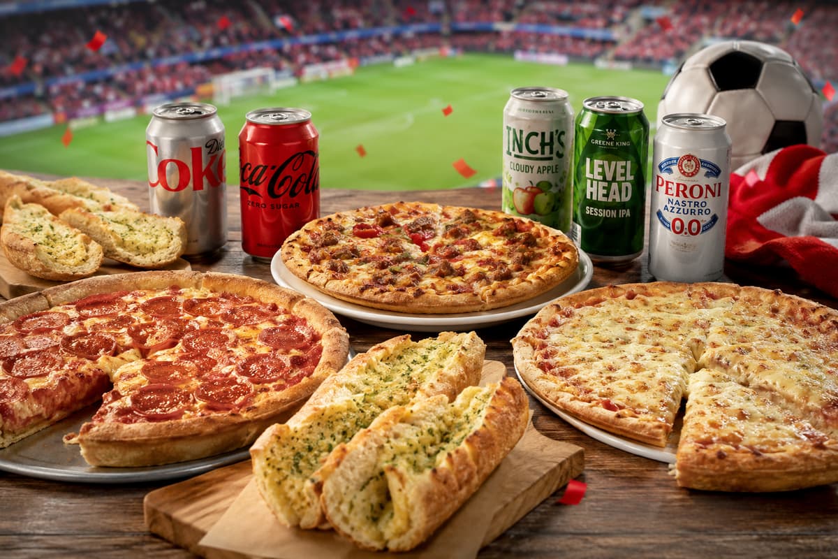 Ich decke mich mit diesen Sainsbury's-Spieltagsfavoriten für das ...