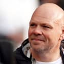 Chef Tom Kerridge (Mike Egerton/PA)