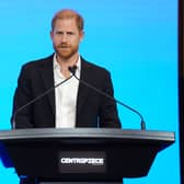 Duke of Sussex