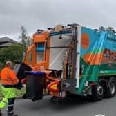 Powys recycling and waste services have improved, thanks to recovery plan 