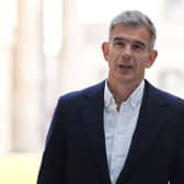 New BBC Director General