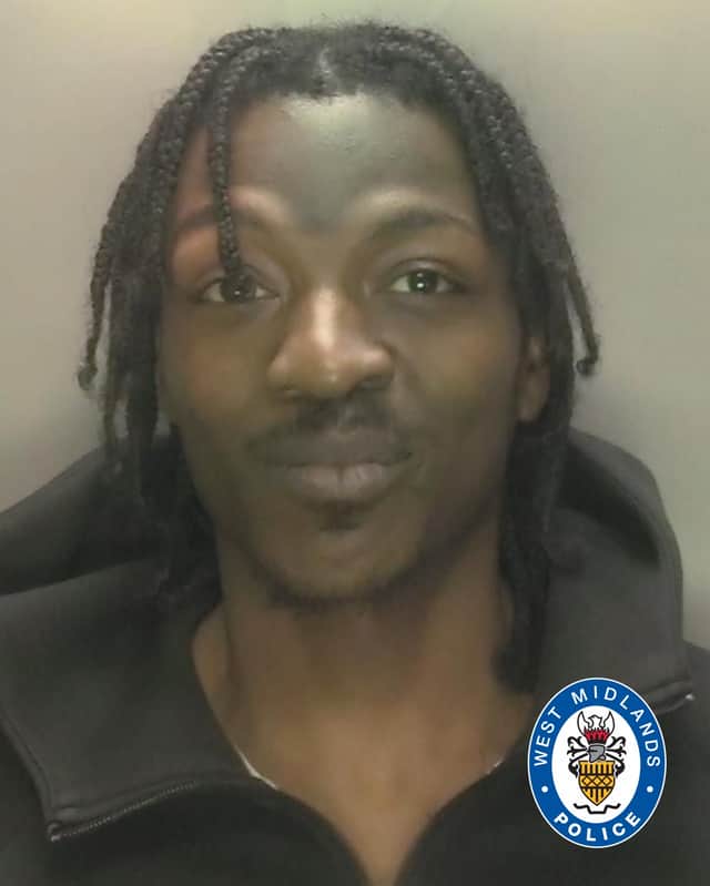 Mahroy Stephenson