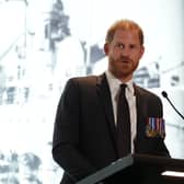 Duke and Duchess of Sussex visit to Australia – Day Two