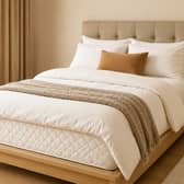 The Deep-Sleep Memory Foam Mattress has dropped to £69 in a GoGroopie voucher deal