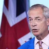 Nigel Farage
