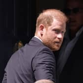 Duke of Sussex