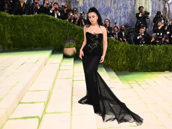 Charli XCX