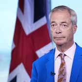 Nigel Farage