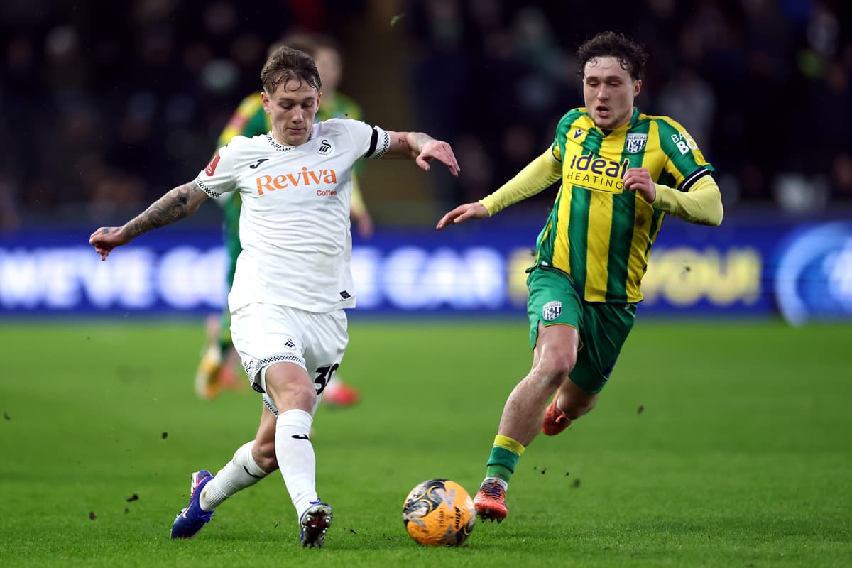 Neun bemerkenswerte Neuverpflichtungen der Championship-Rivalen von West ...