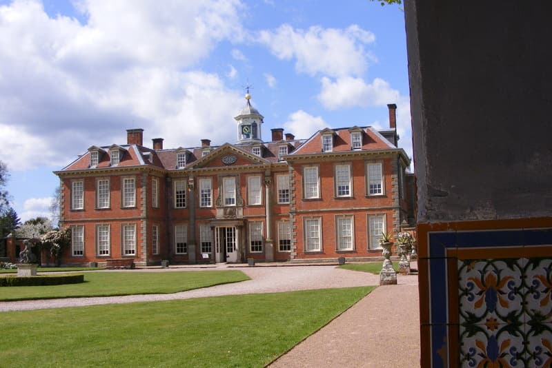 West Midlands National Trust sites announce changes as Met Office forecast ...
