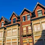A consultation on the Council Tax Premium for empty properties in Powys is now open
