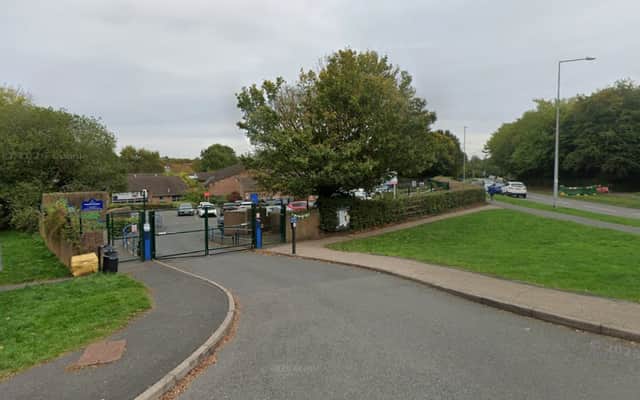 Priorslee Academy