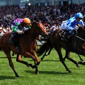 Royal Ascot 2026 – Day Four – Ascot Racecourse