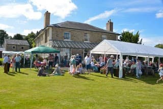 Cherished Kington village fete prepares to celebrate its 70th anniversary