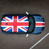 Mini Oxford Edition