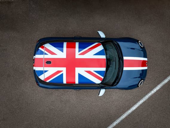 Mini Oxford Edition