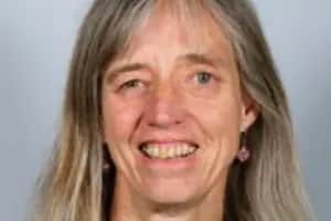 Cllr Lucy Roberts - Conservative - represents the Llandrino ward. PCC
