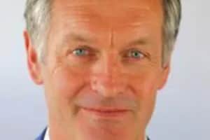 Cllr Aled Davies - leader of the Conservative group on Powys County Council who represents the ward of Llanrhaeadr-ym-Mochnant and Llansilin. PCC