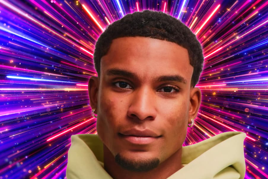 Love Island winner announced as latest star for Strictly Come Dancing 2026